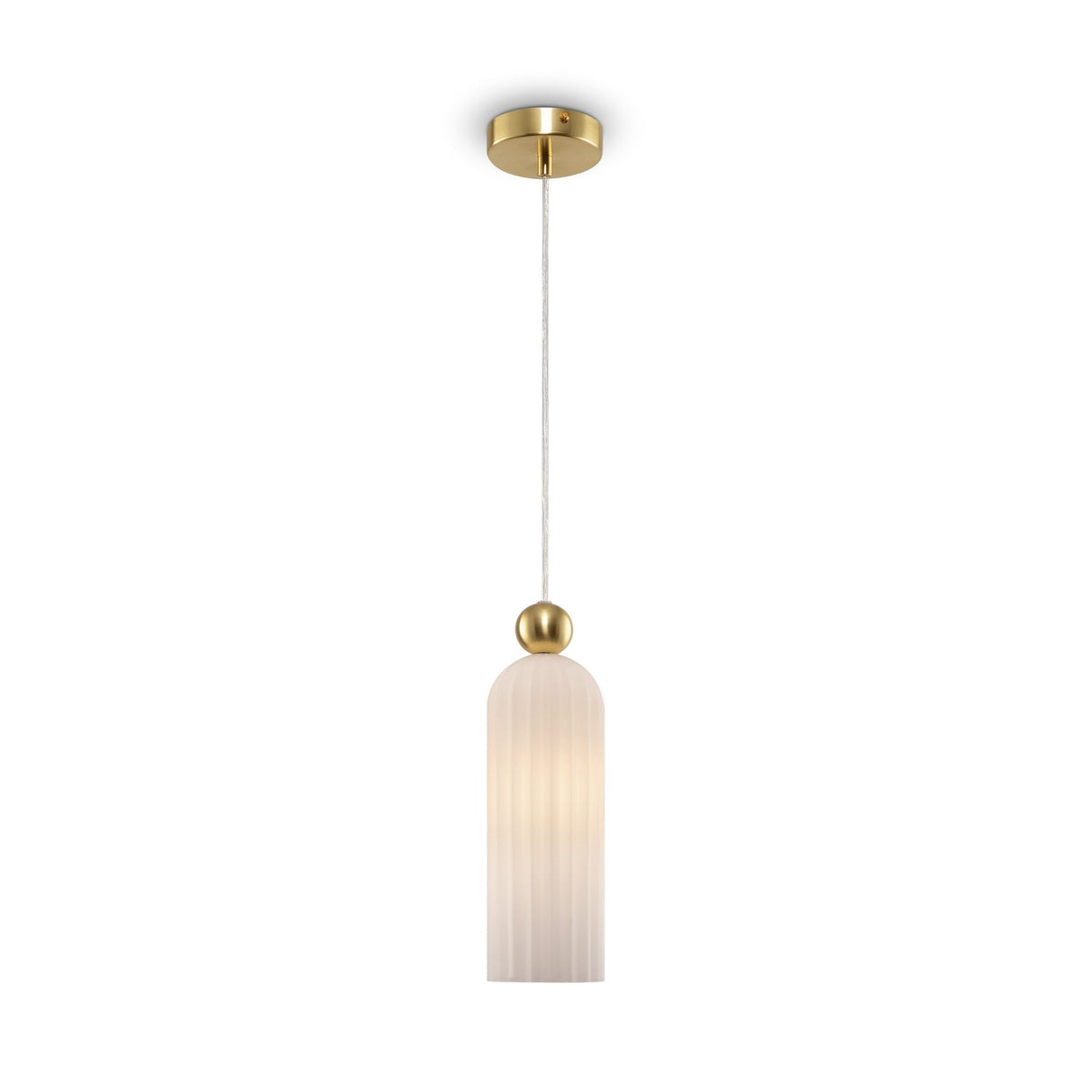 Pendant lamp Antic E14 40W