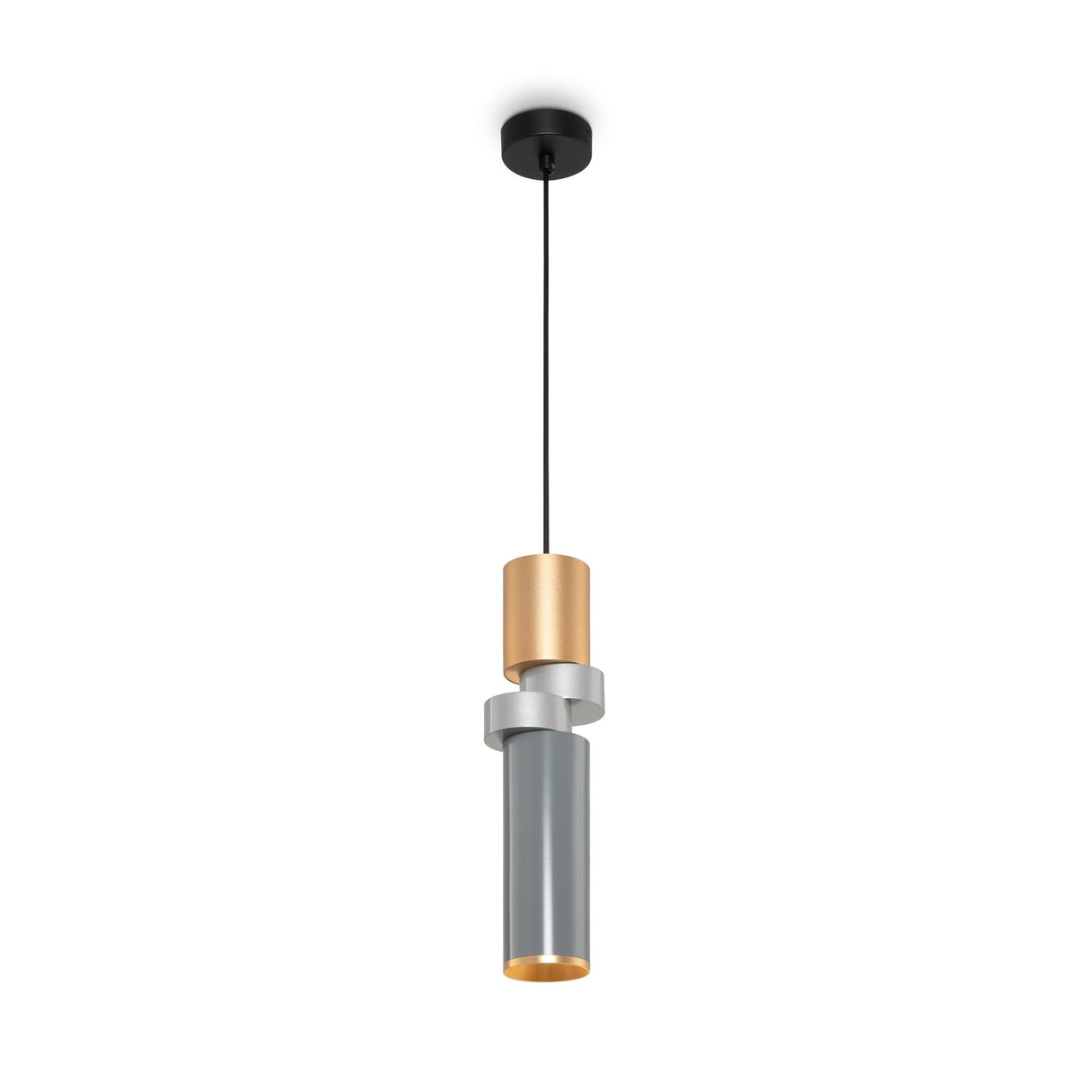 Pendant lamp Palette GU10 40W
