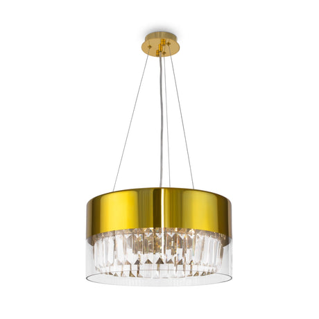 Chandelier Wonderland E14 20W