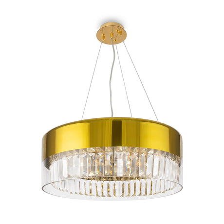 Chandelier Wonderland E14 20W