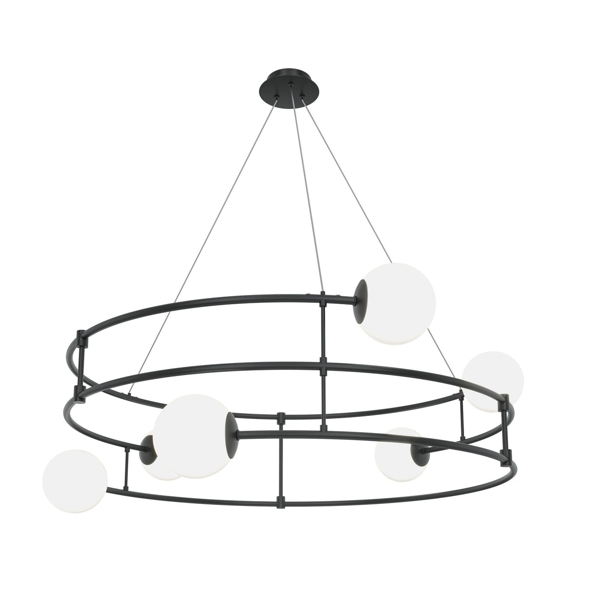 Pendant lamp Balance G9 40W