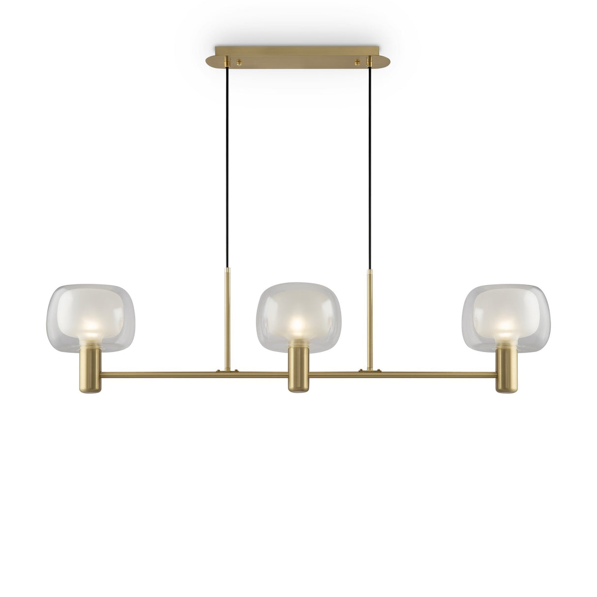 Pendant lamp Vision E14 60W