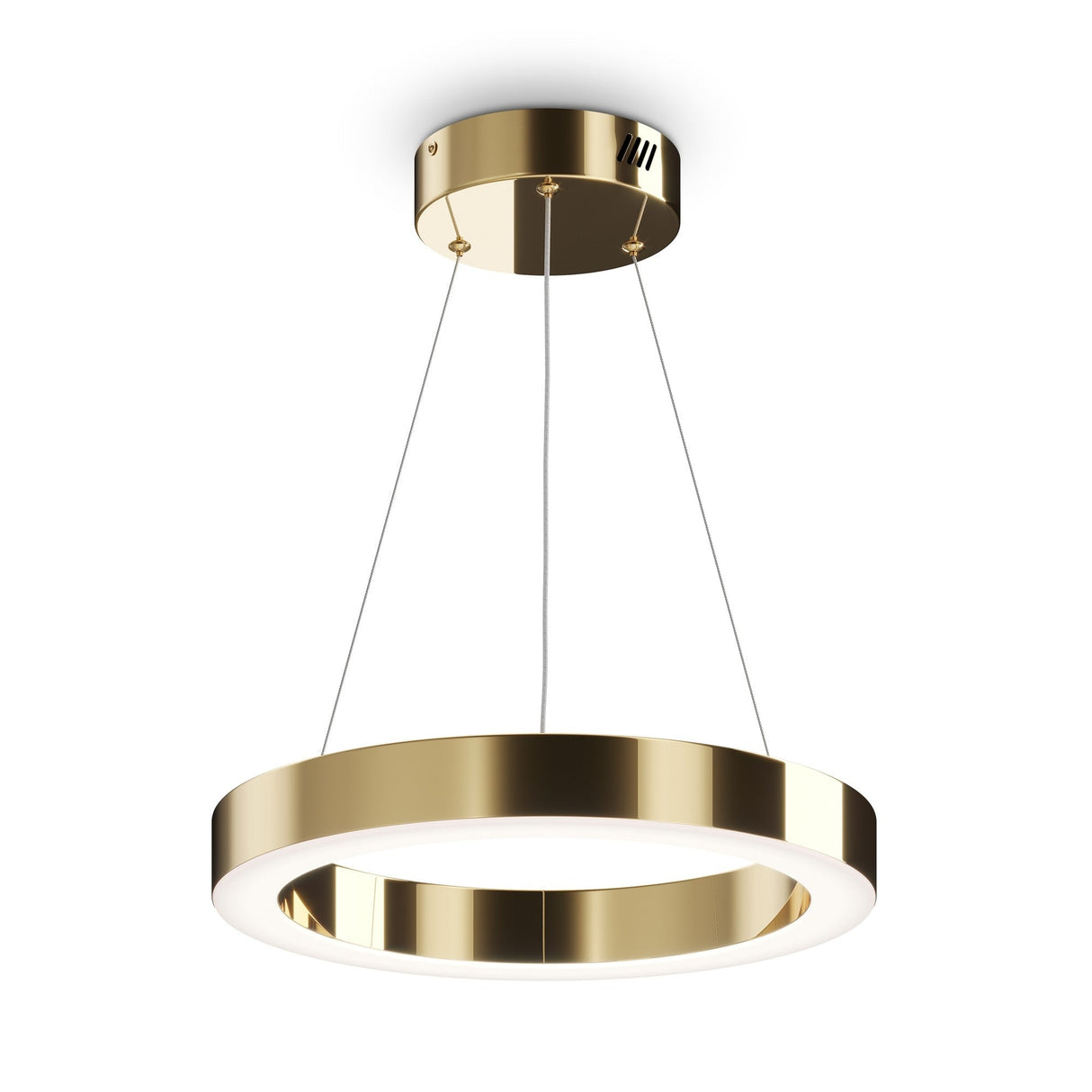 Pendant lamp Saturno 36W 4000K