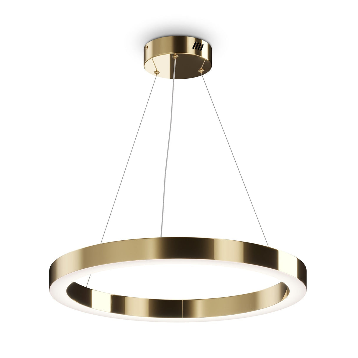 Pendant lamp Saturno 45W 4000K
