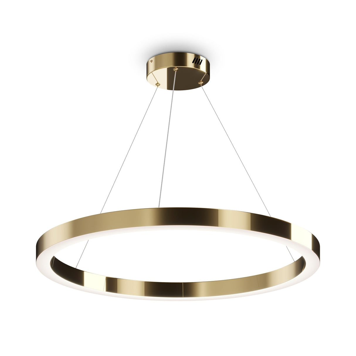 Pendant lamp Saturno 60W 4000K