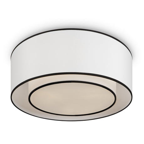 Ceiling lamp Bergamo E27 60W