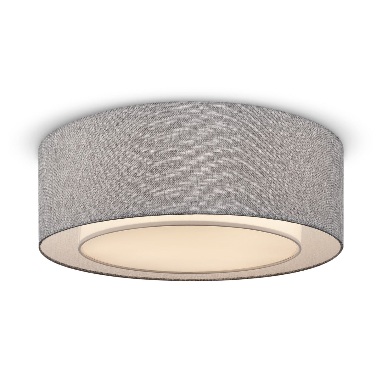 Ceiling lamp Bergamo E27 60W