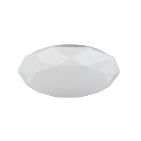 Ceiling lamp Crystallize 45W adjustable color temperature 3000-6500 K