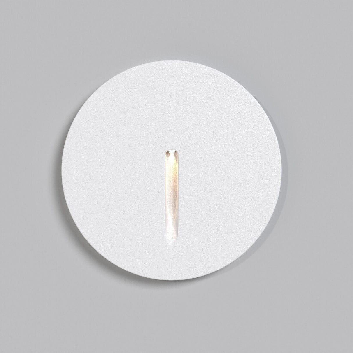 Outdoor Lighting for stairs Lock 3W 3000K