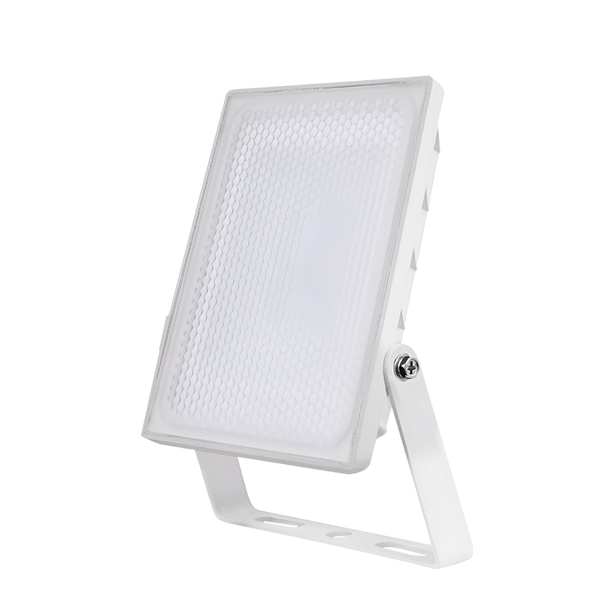 LED Security Light 20W - White