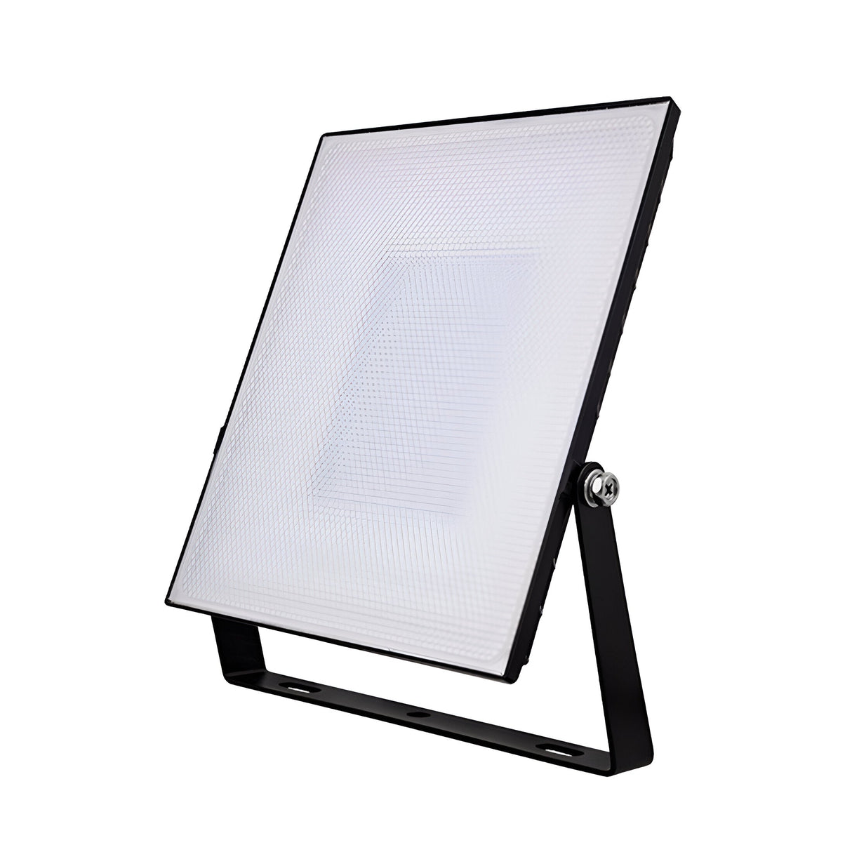 LED Security Light 30W - Black