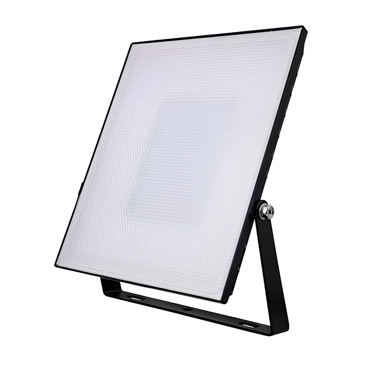 LED Security Light 50W - Black