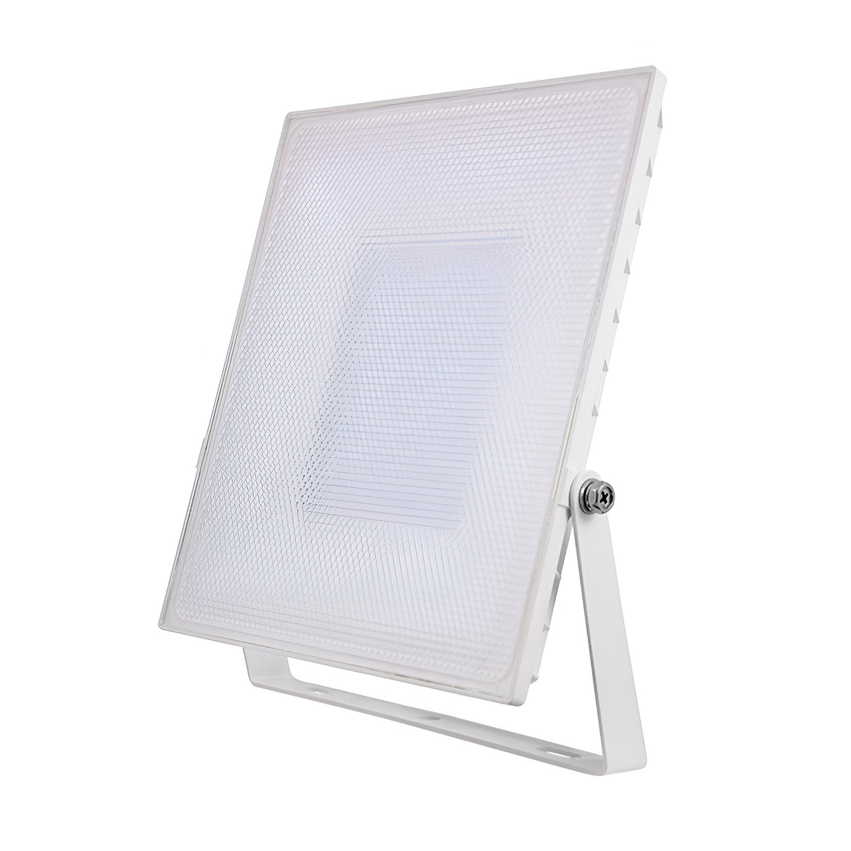 LED Security Light 50W - White