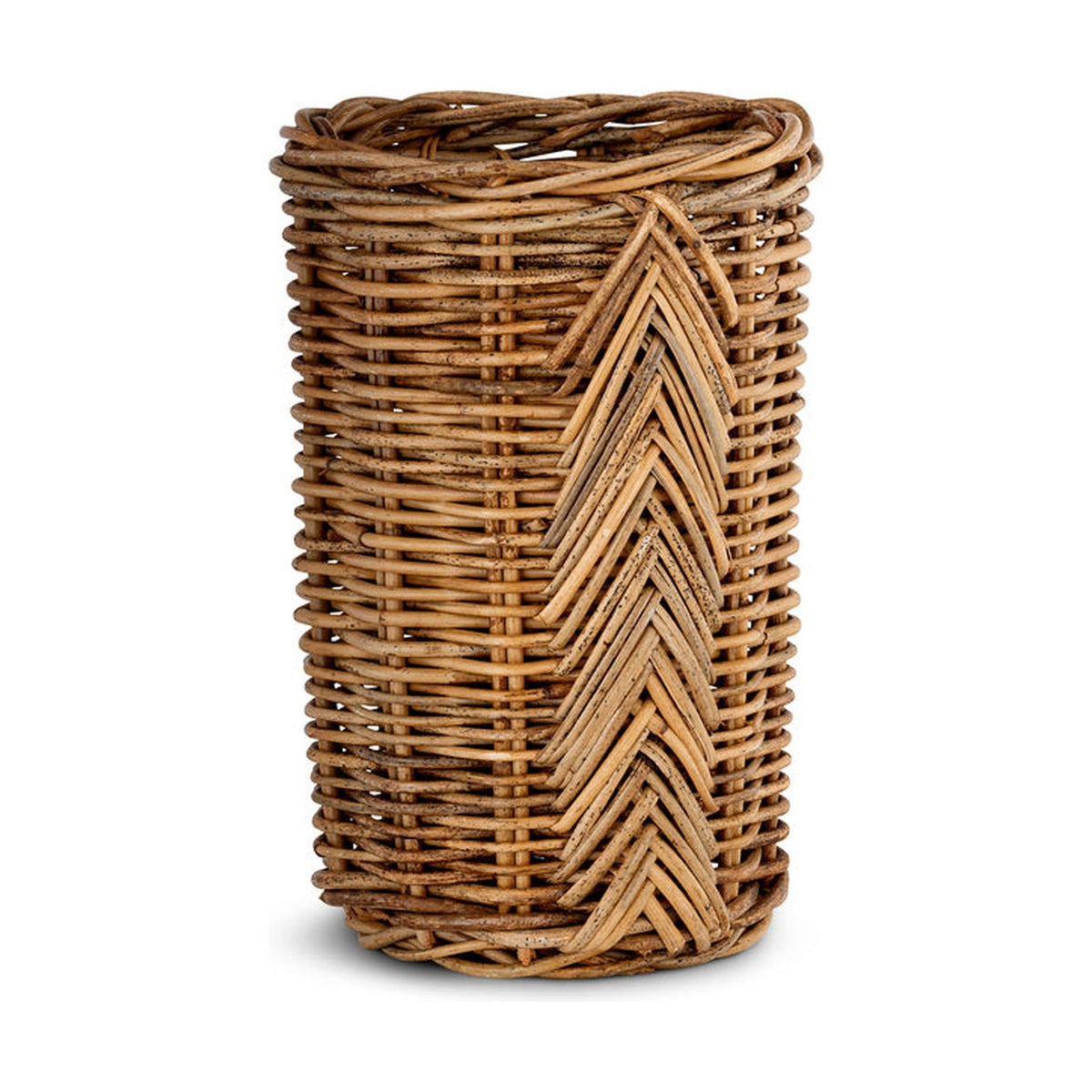 Bersama Rattan Utensil Holder - Natural