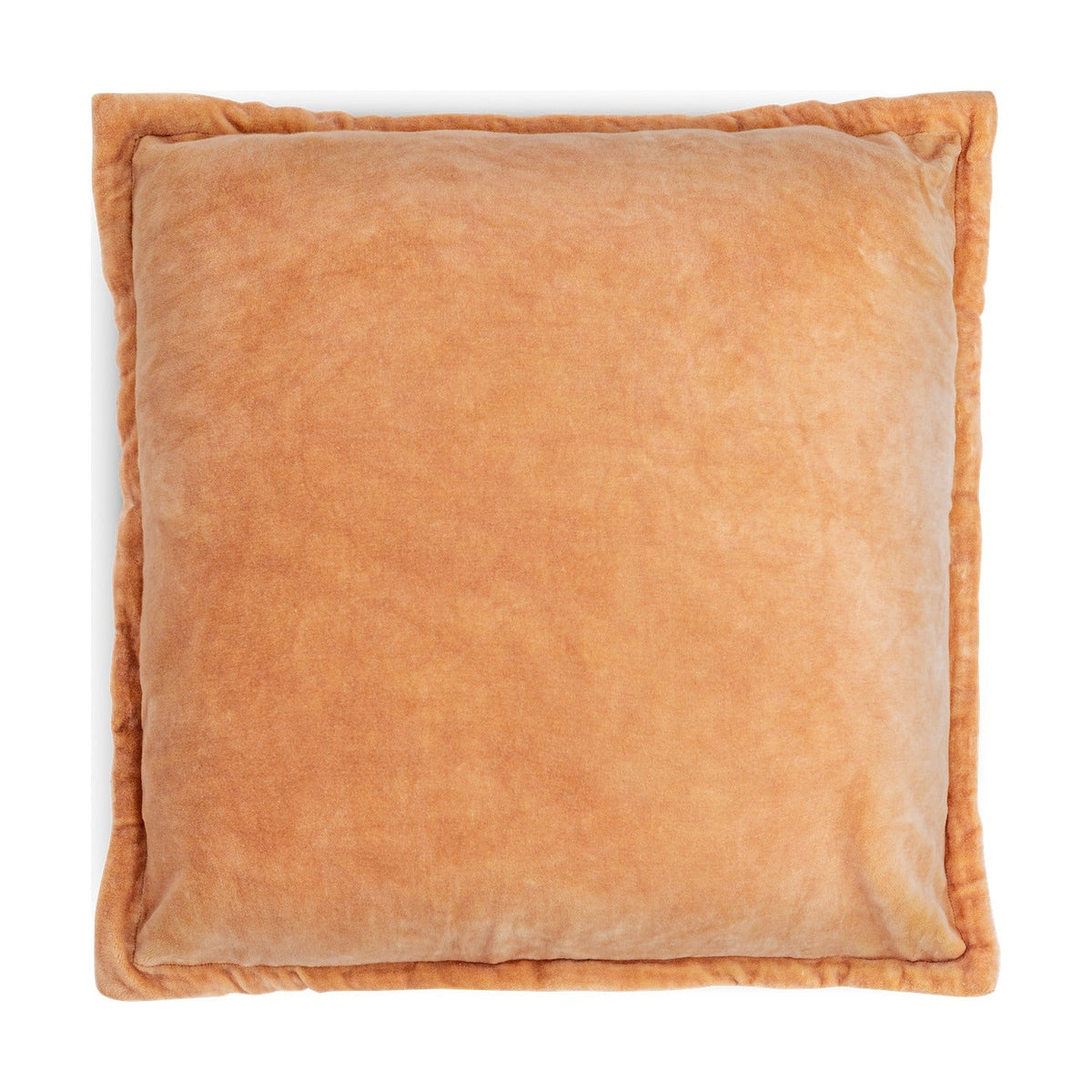 Menmai 50 x 50cm Velvet Cushion Cover - Dusty Pink