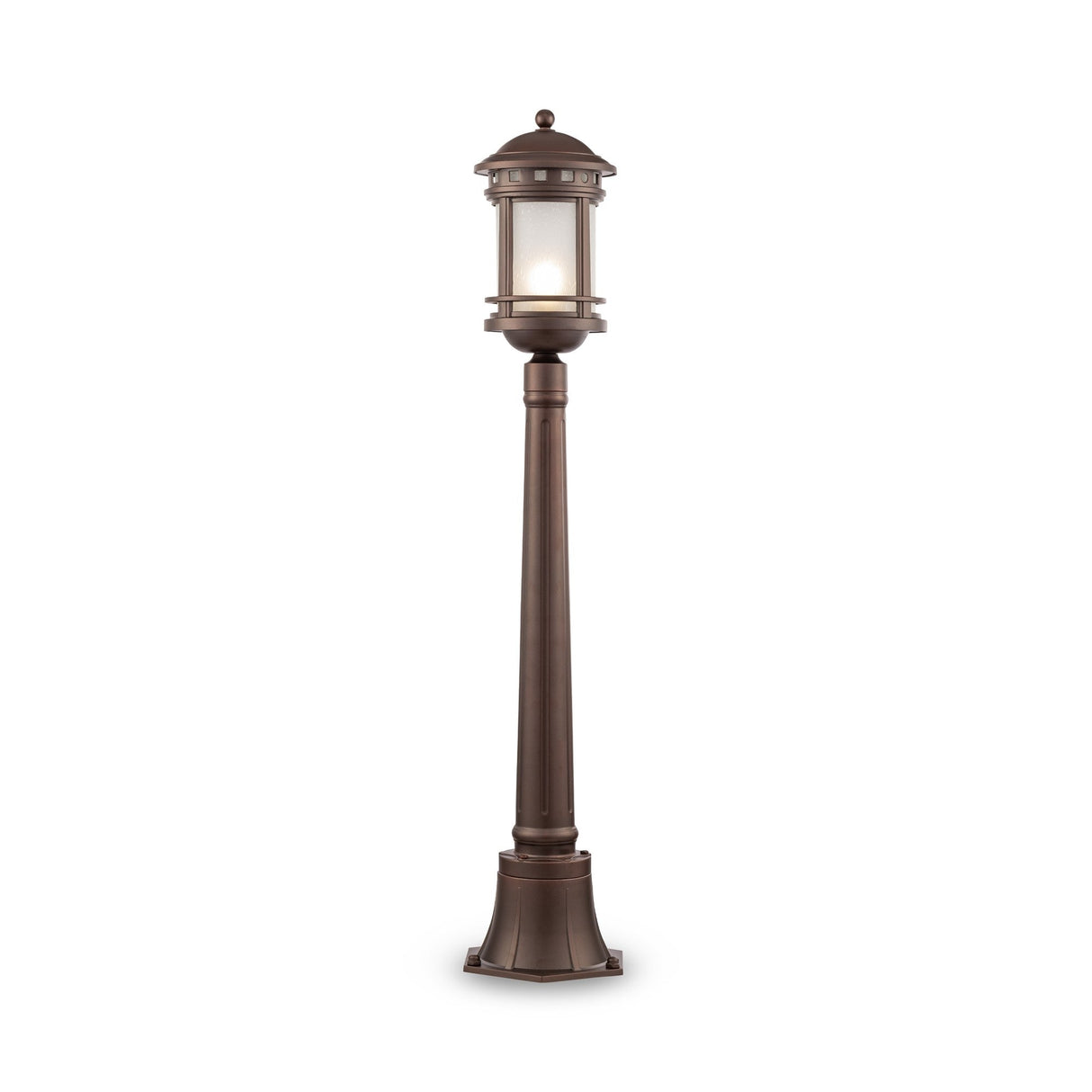 Outdoor Landscape ground lighting Salamanca E27 60W