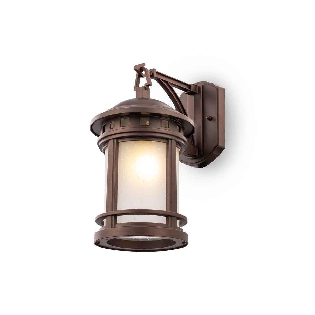 Outdoor Wall lamp Salamanca E27 60W