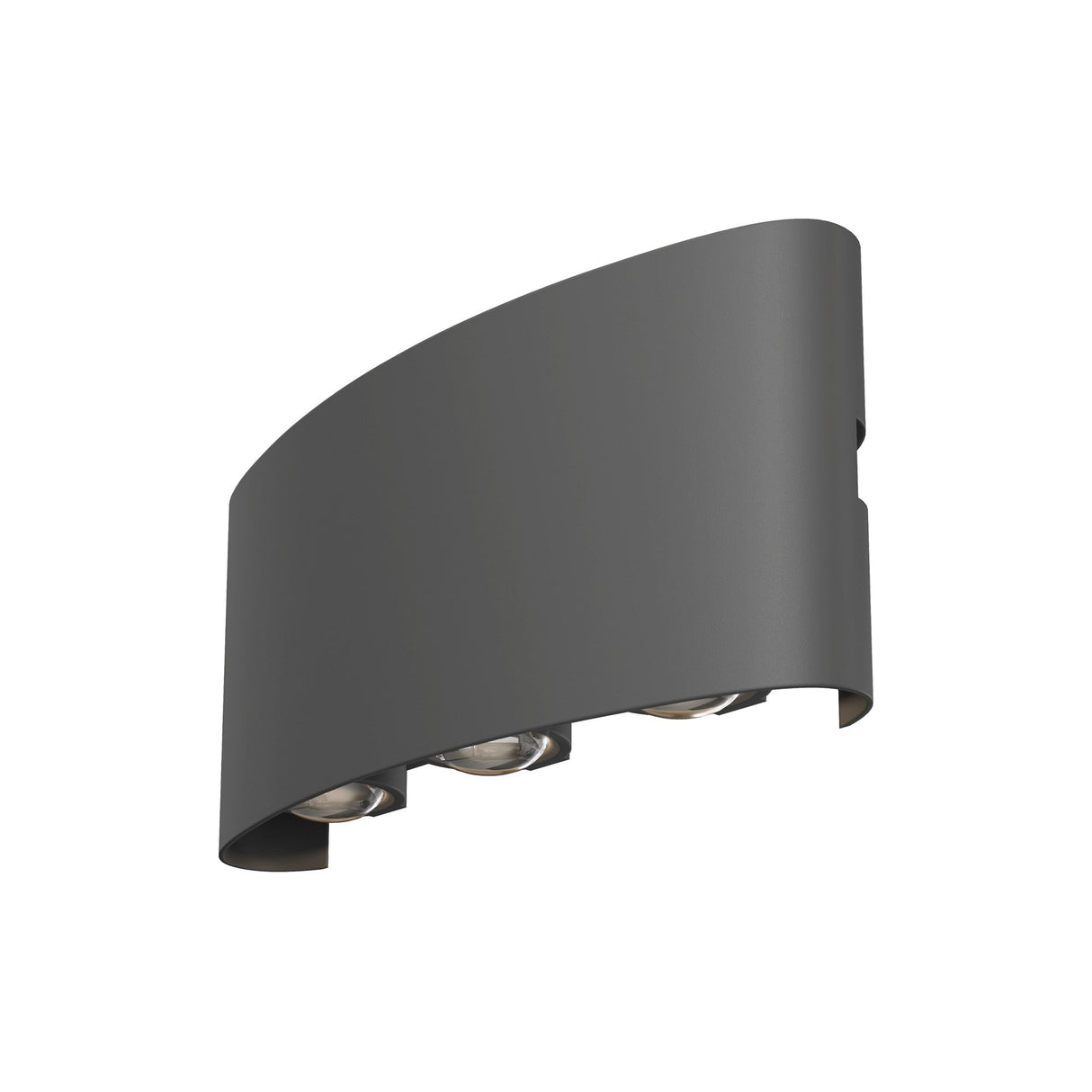 Outdoor wall lamp Strato 6W 3000K