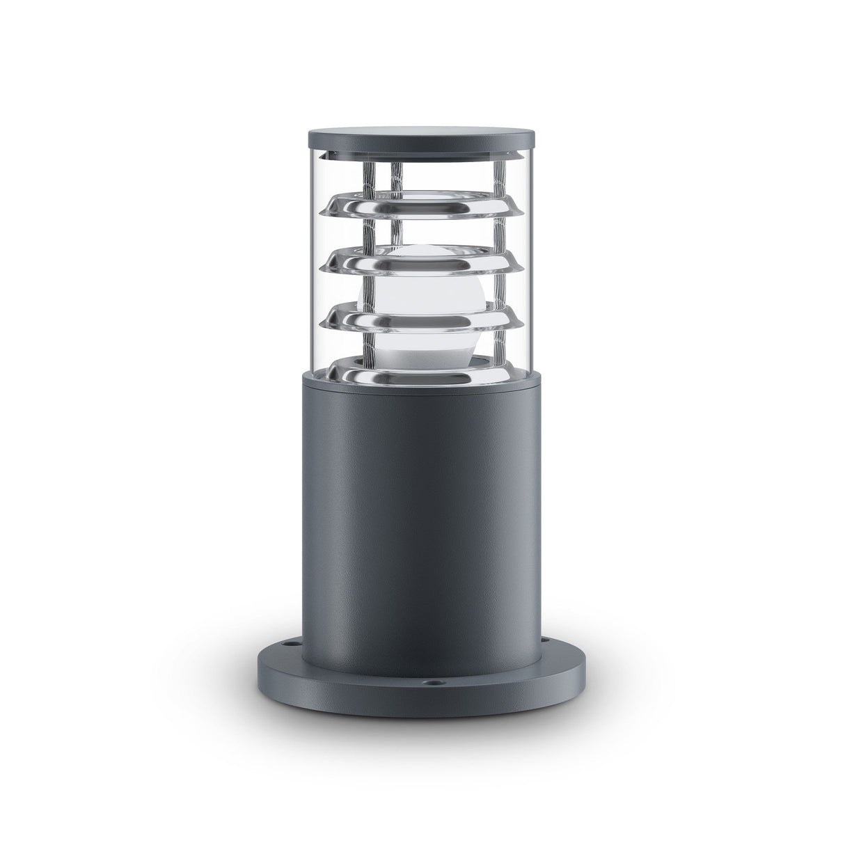 Outdoor Landscape ground lighting Bronx E27 60W
