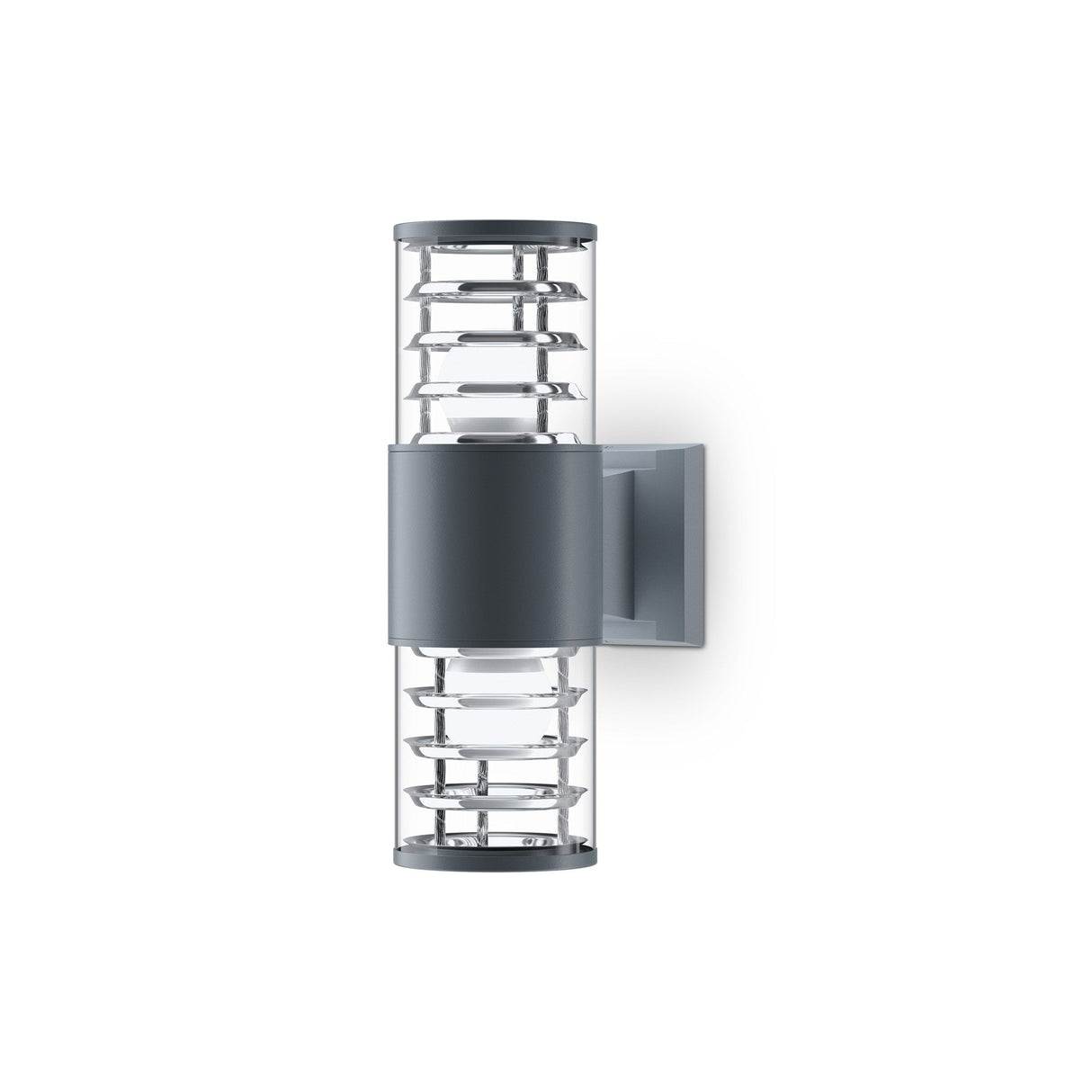 Outdoor Wall lamp Bronx E27 60W