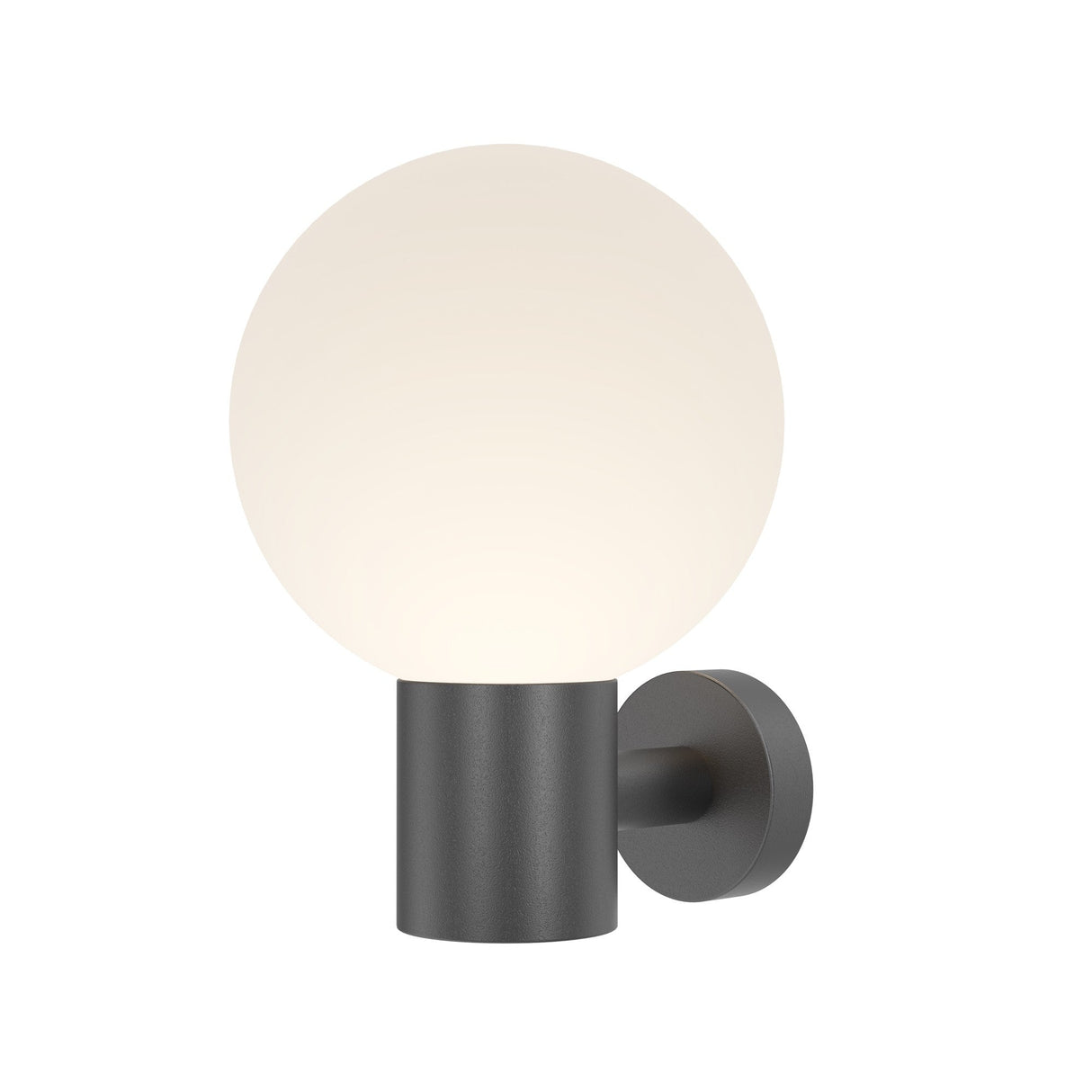 Outdoor Wall lamp Bold E27 60W