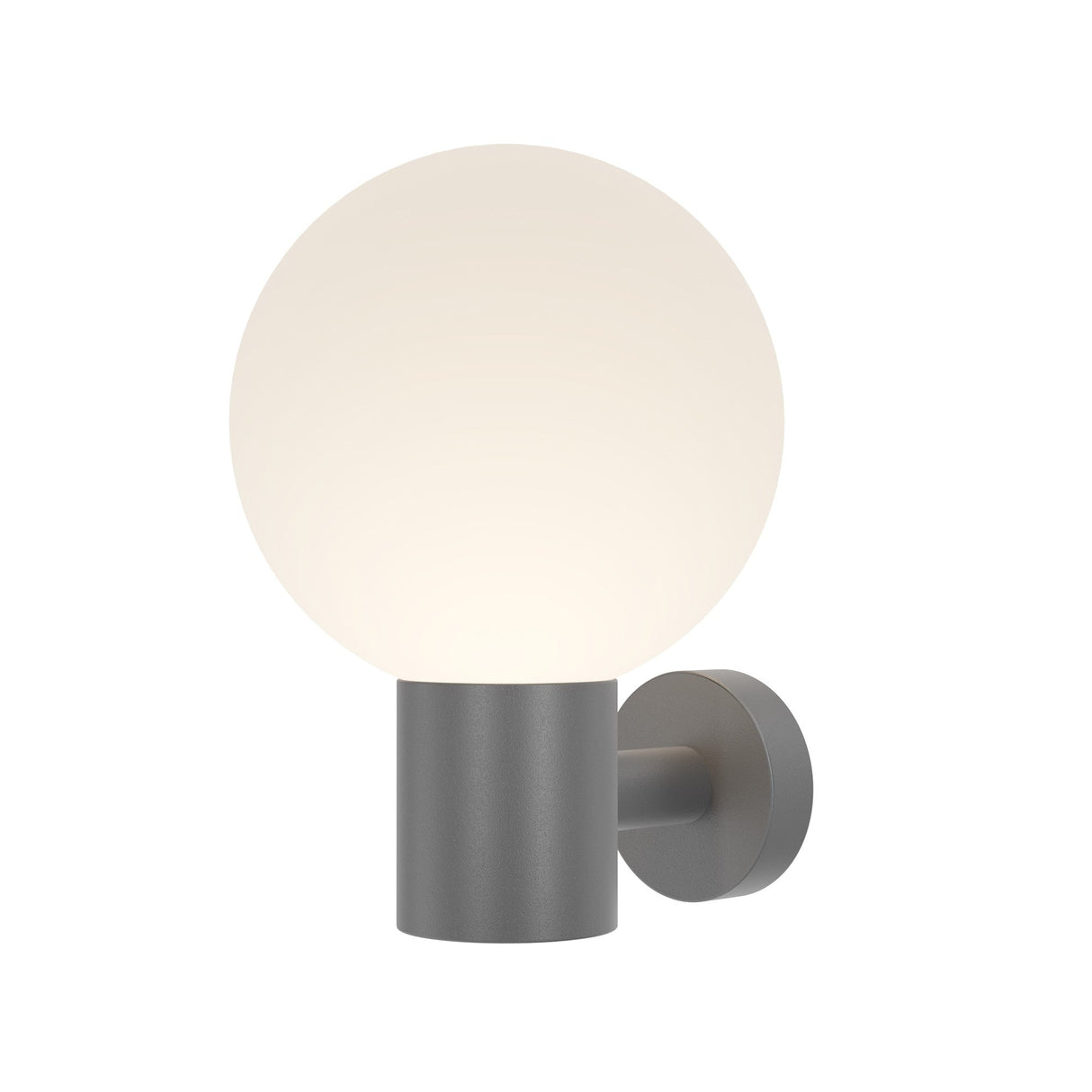 Outdoor Wall lamp Bold E27 60W