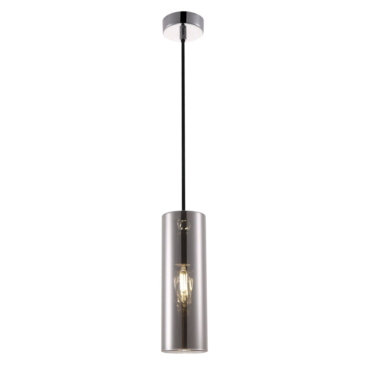 Pendant lamp Gioia E14 40W