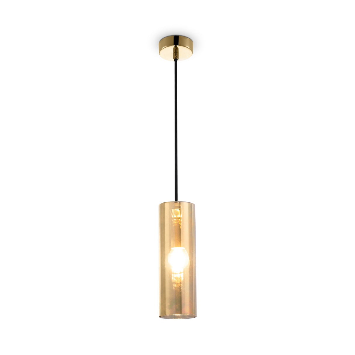 Pendant lamp Gioia E14 40W