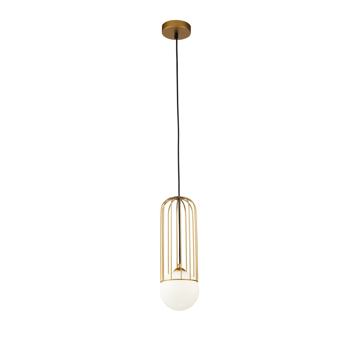 Pendant lamp Telford G9 25W