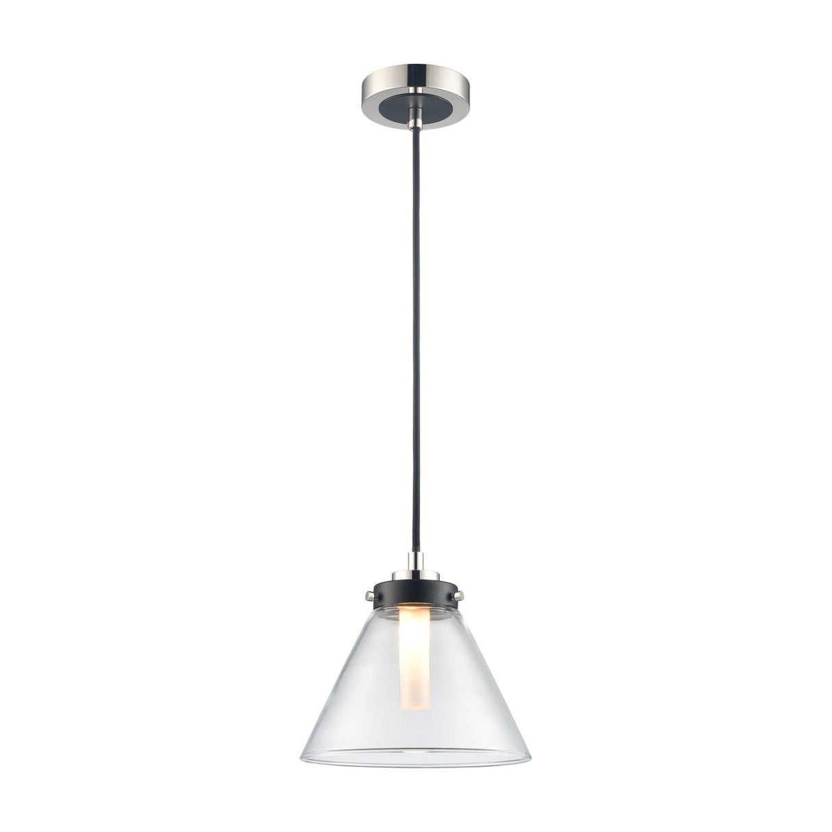 Conica pendant light