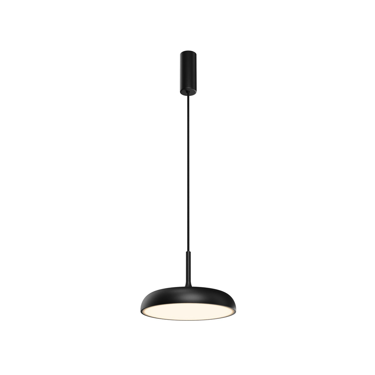 Pendant lamp Gerhard 19W 3000K
