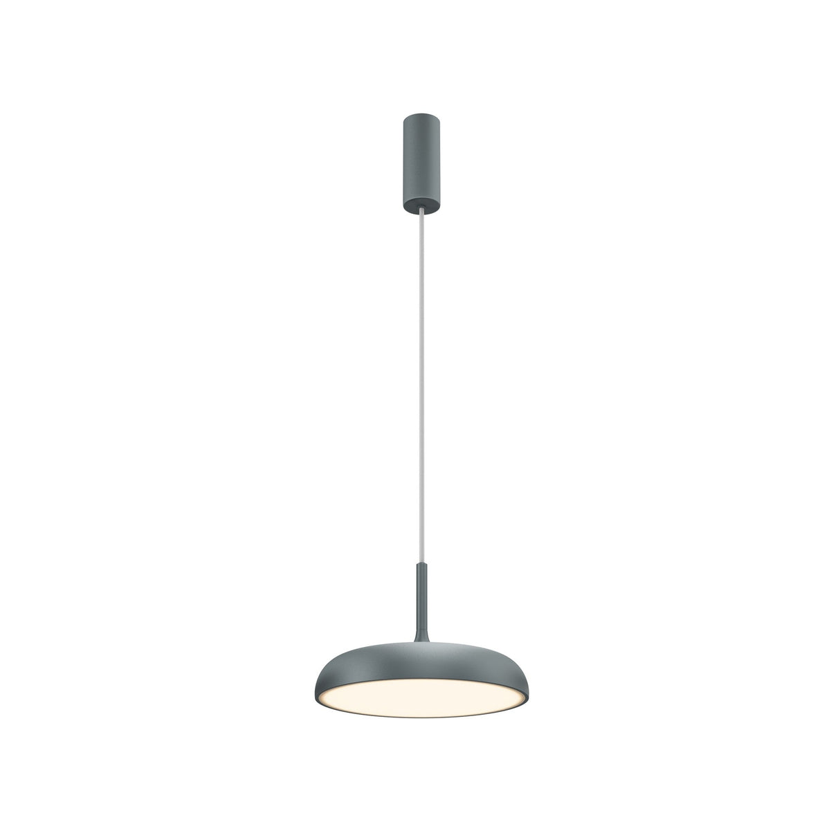 Pendant lamp Gerhard 19W 3000K