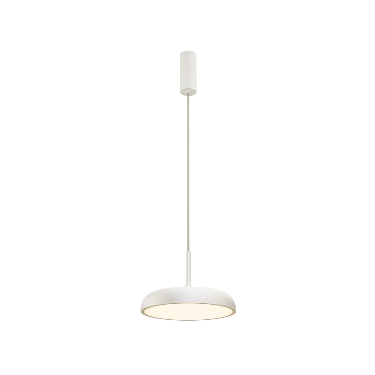 Pendant lamp Gerhard 19W 3000K