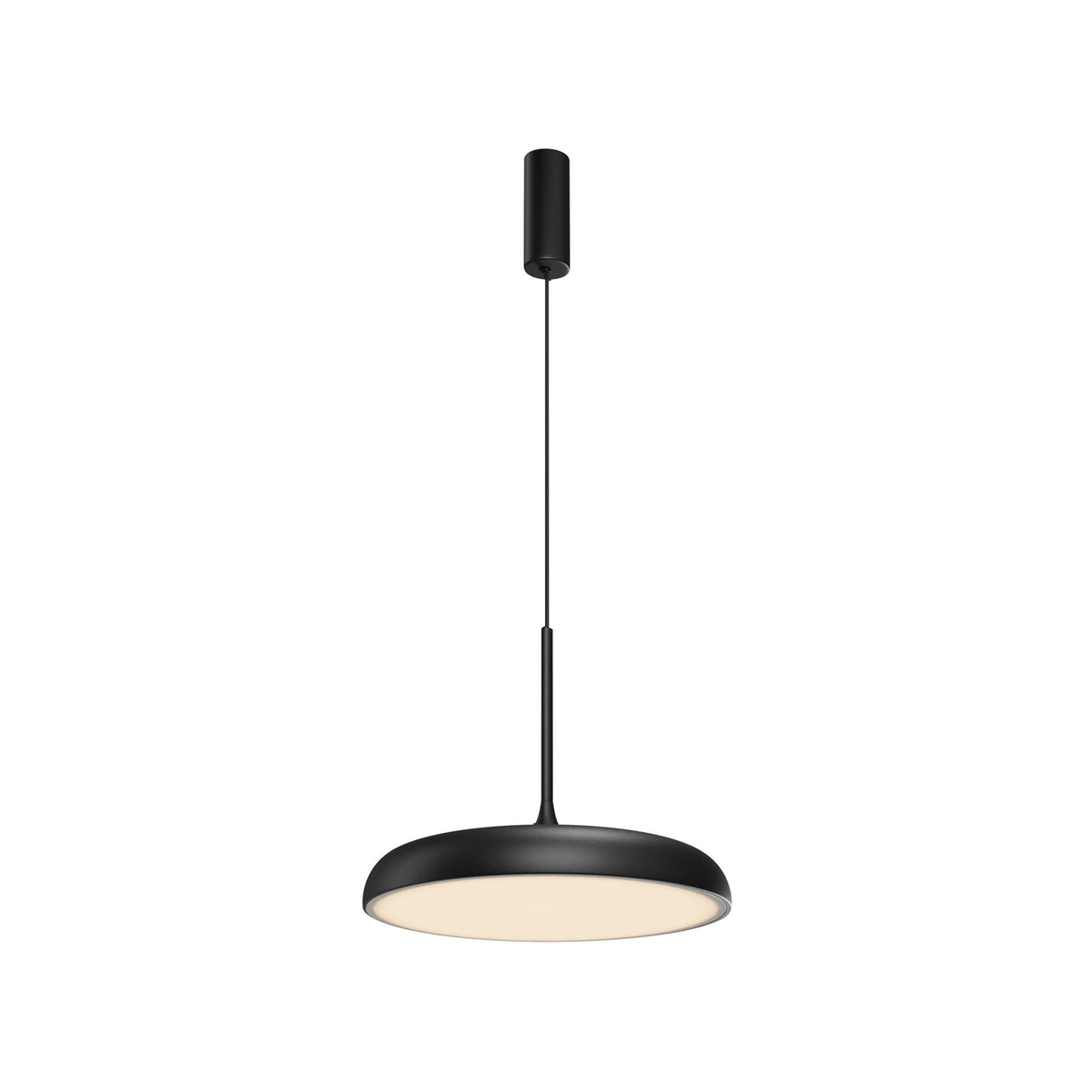 Pendant lamp Gerhard 26W 3000K
