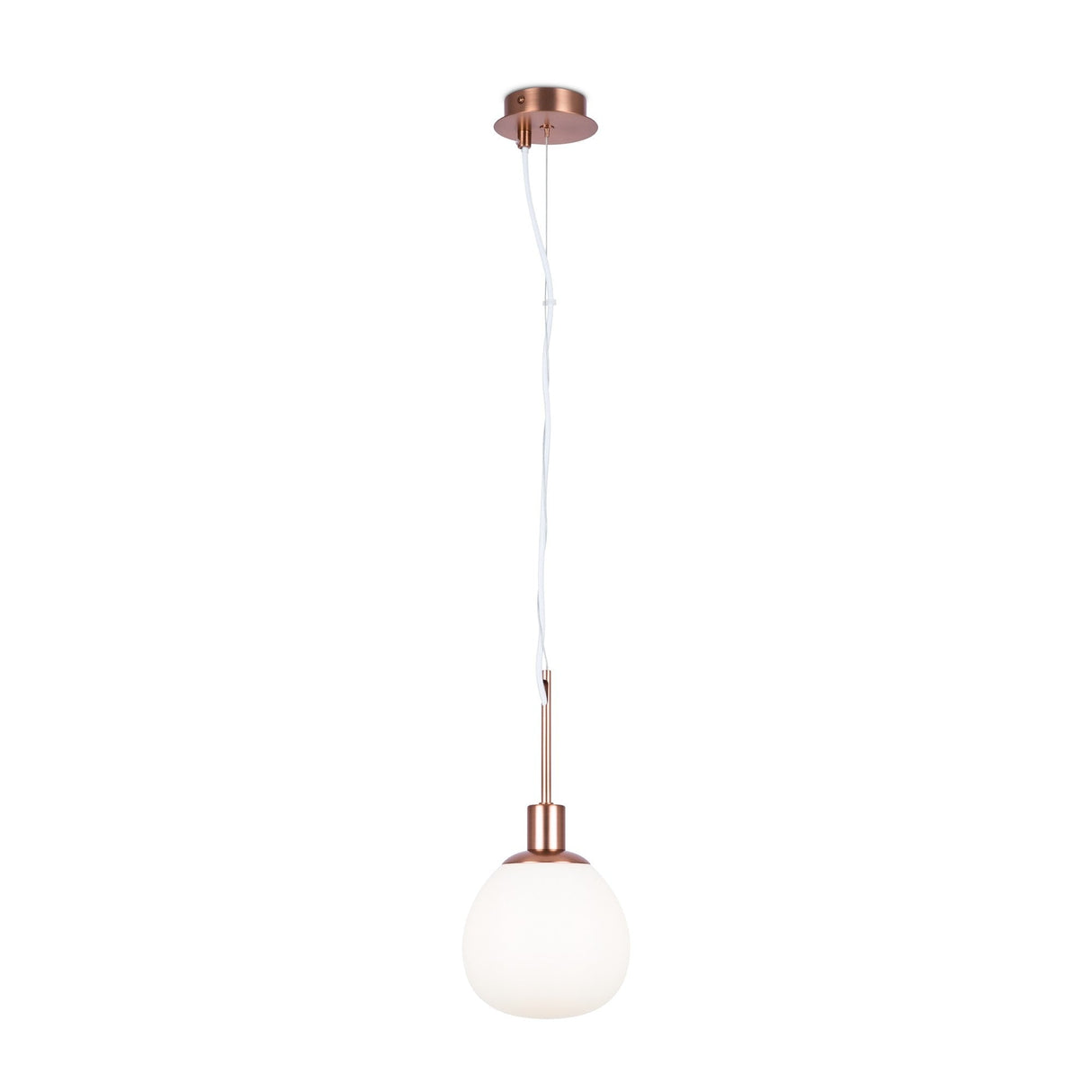 Pendant lamp Erich E14 40W