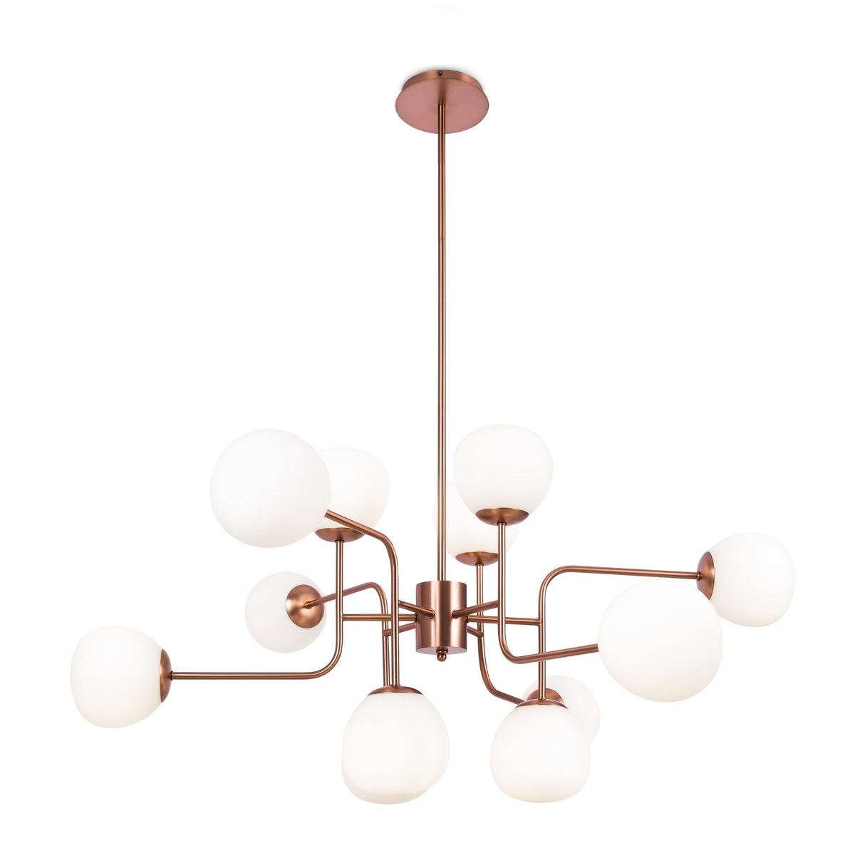 Chandelier Erich E14 40W