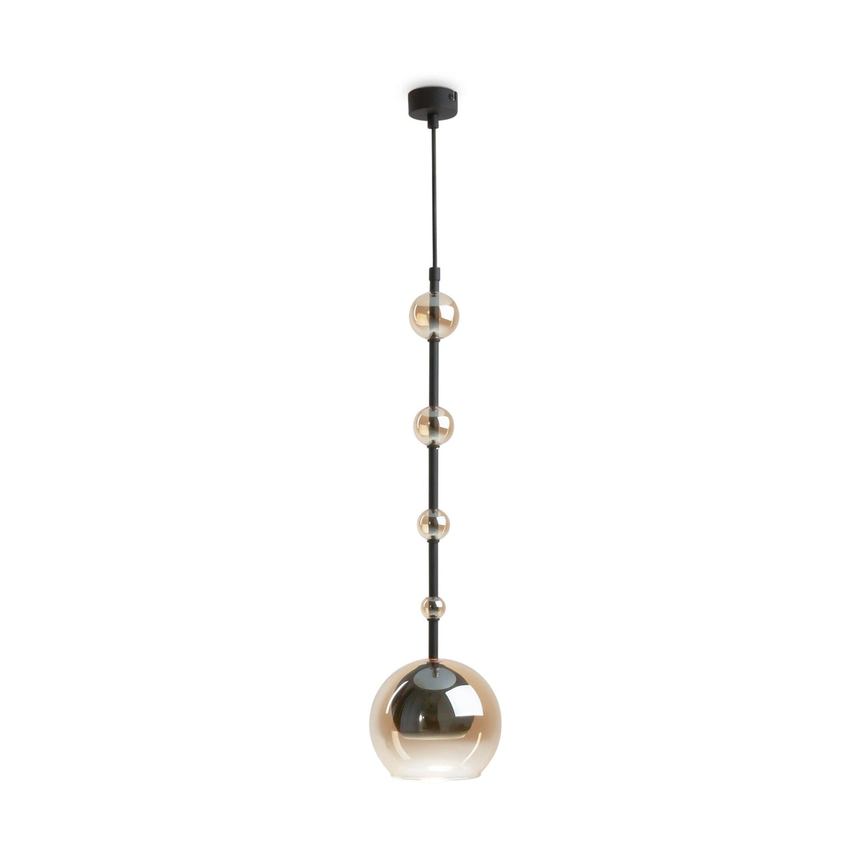 Pendant lamp Ros GU10 28W