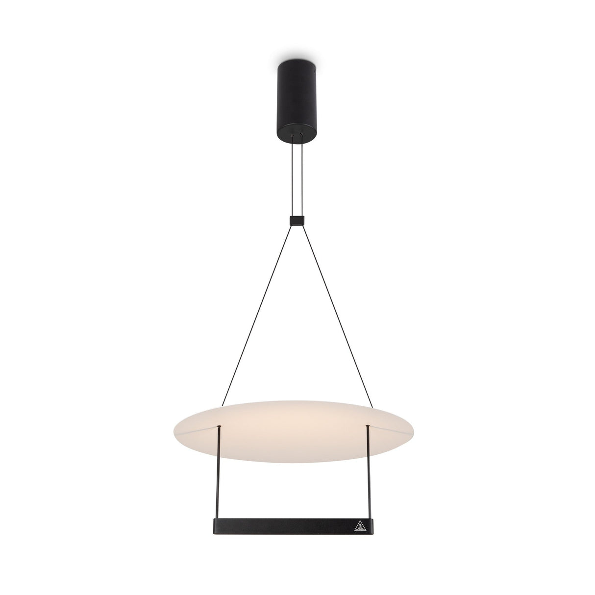 Pendant lamp Ambience 23W 3000K