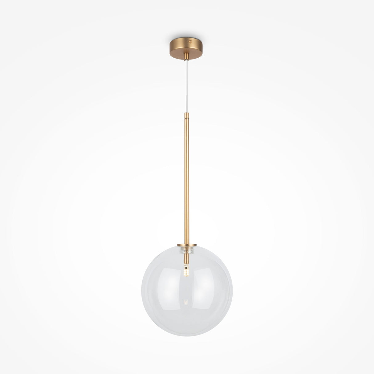 Pendant lamp Mood G4 20W