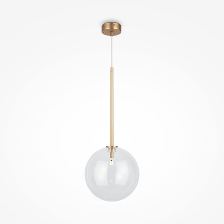 Pendant lamp Mood G4 20W
