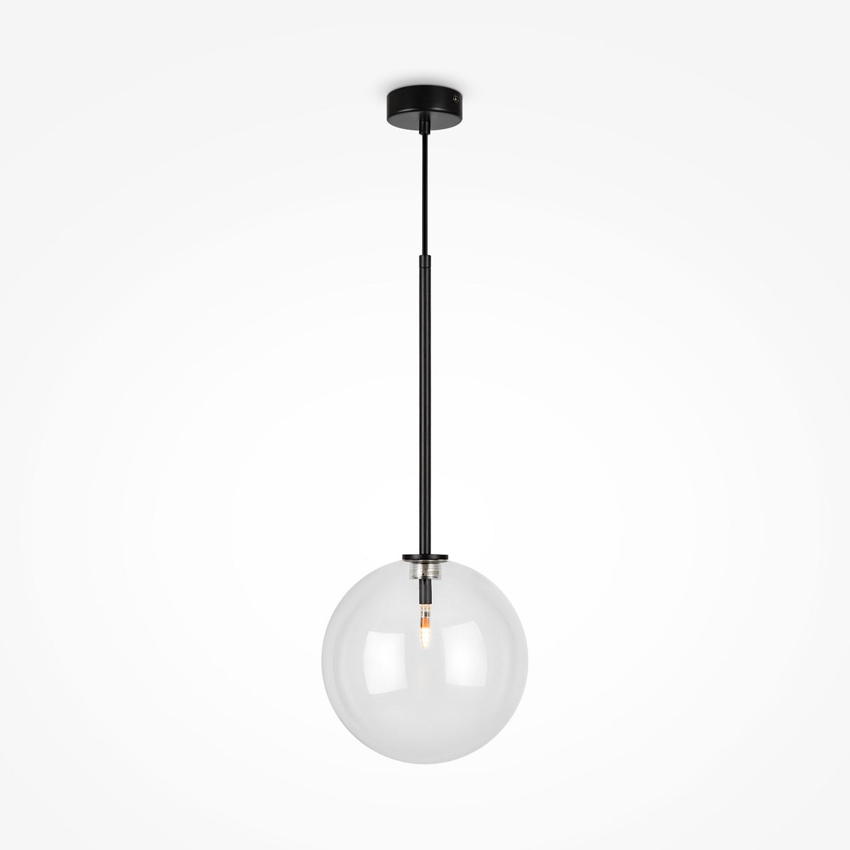 Pendant lamp Mood G4 20W