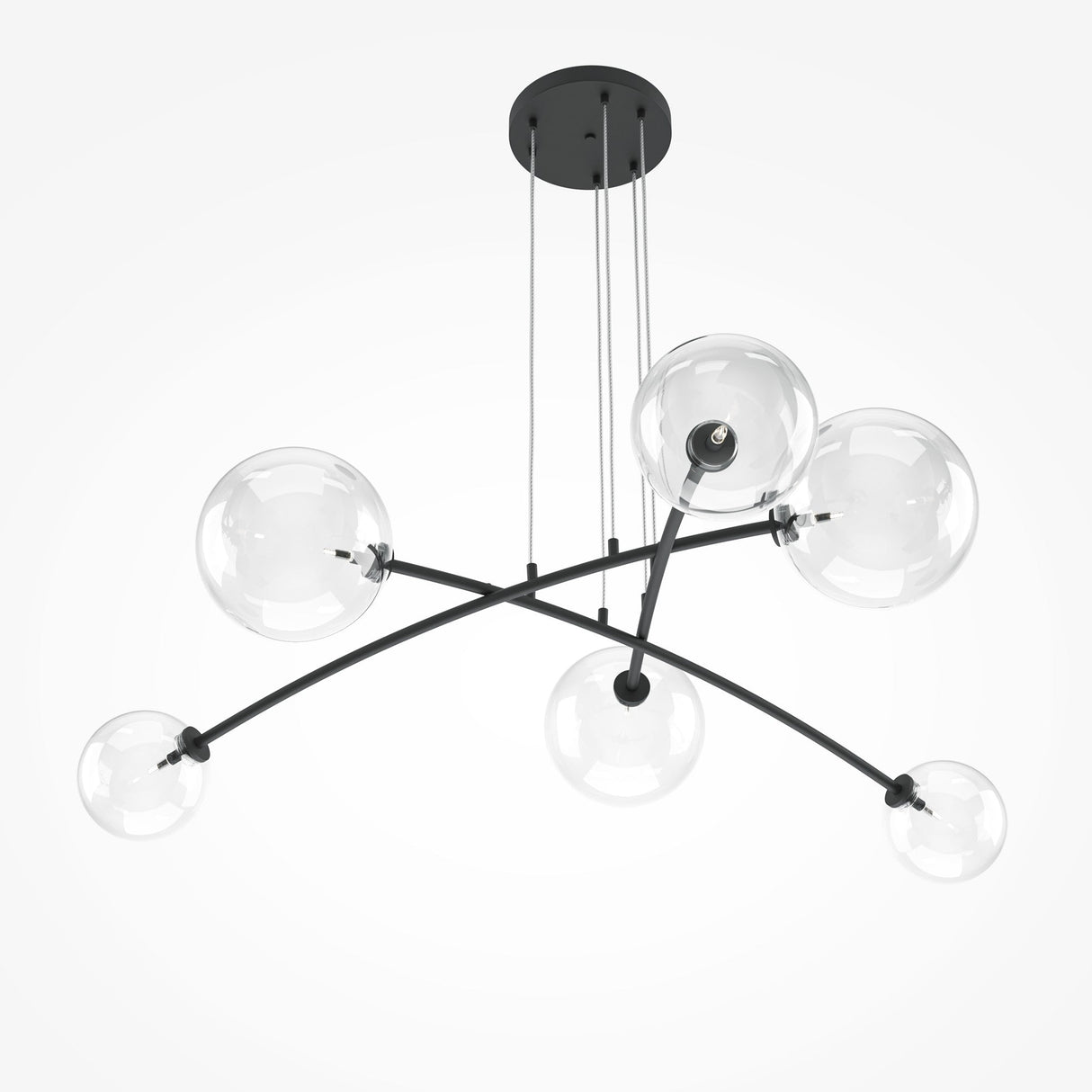 Pendant lamp Mood G4 20W