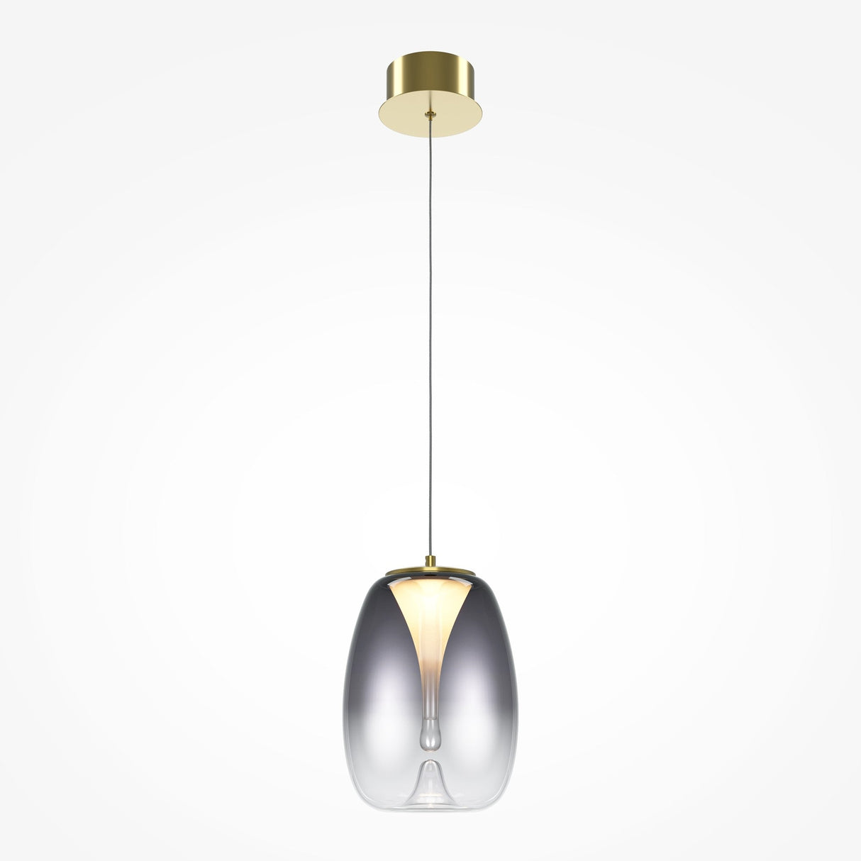 Pendant lamp Splash 7W 3000K