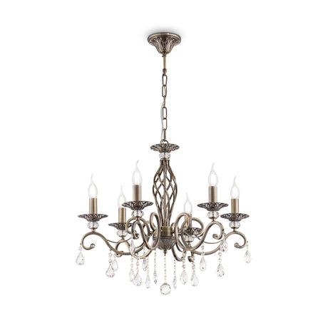 Chandelier Grace E14 60W