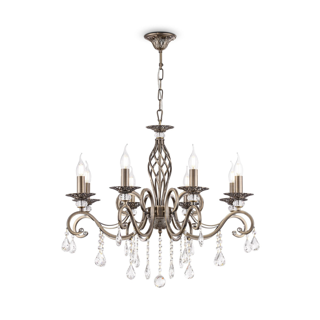 Chandelier Grace E14 60W