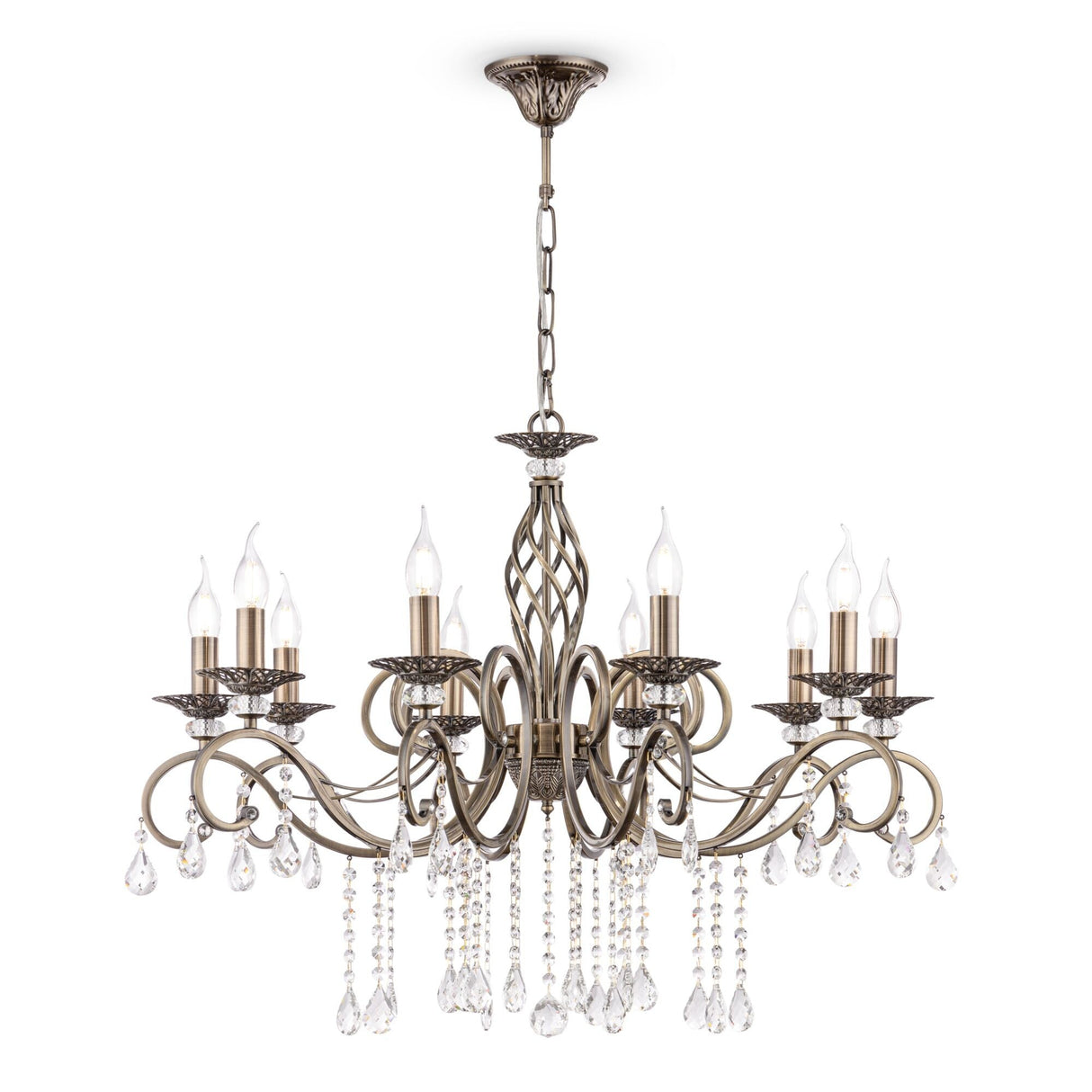 Chandelier Grace E14 60W