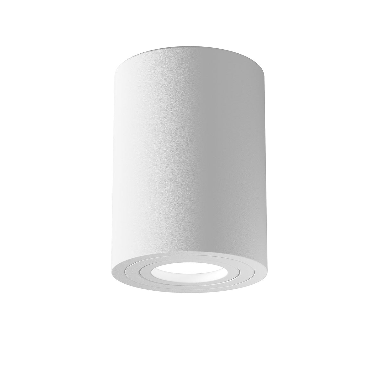 Ceiling spotlight lamp Atom GU10 50W