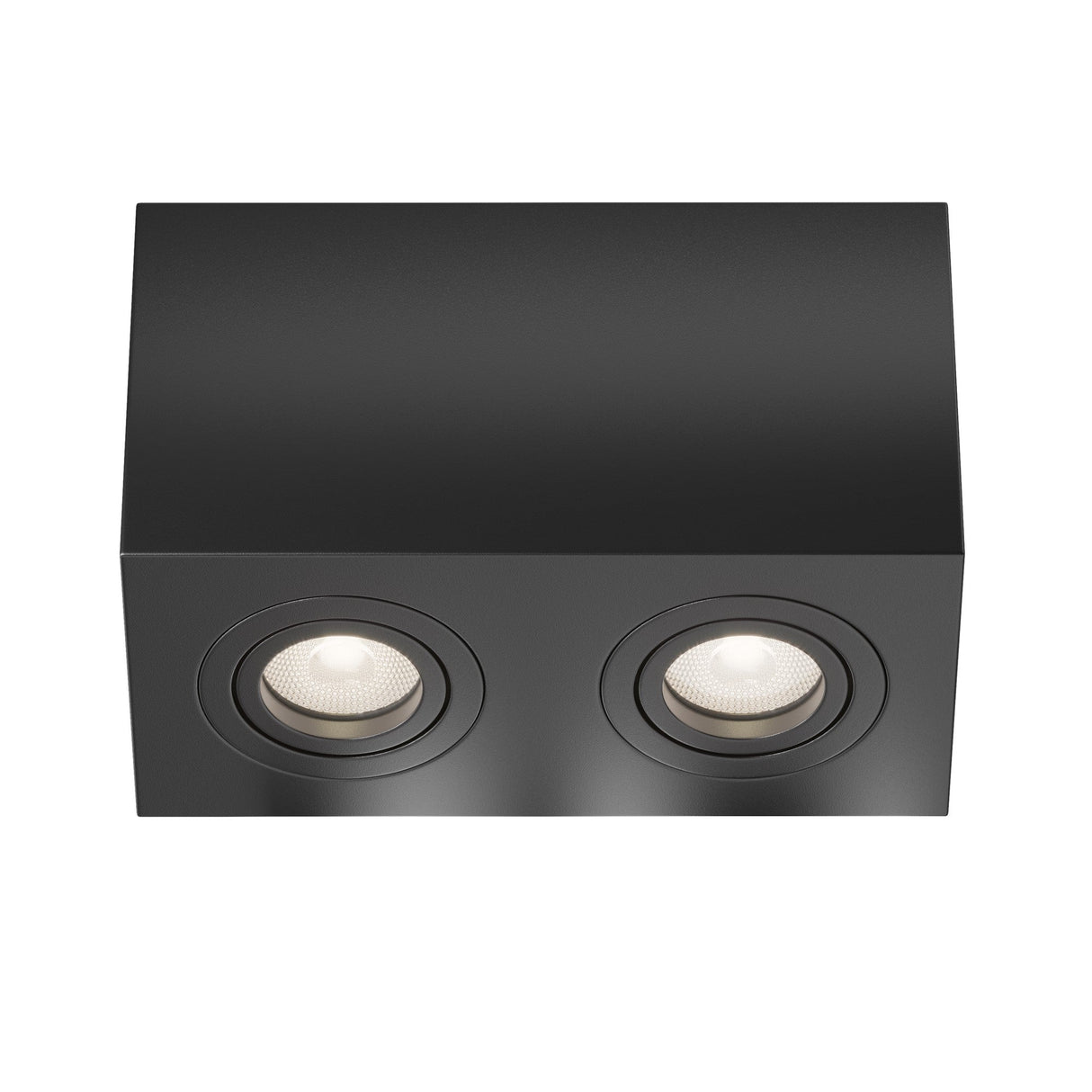 Ceiling spotlight lamp Atom GU10 50W