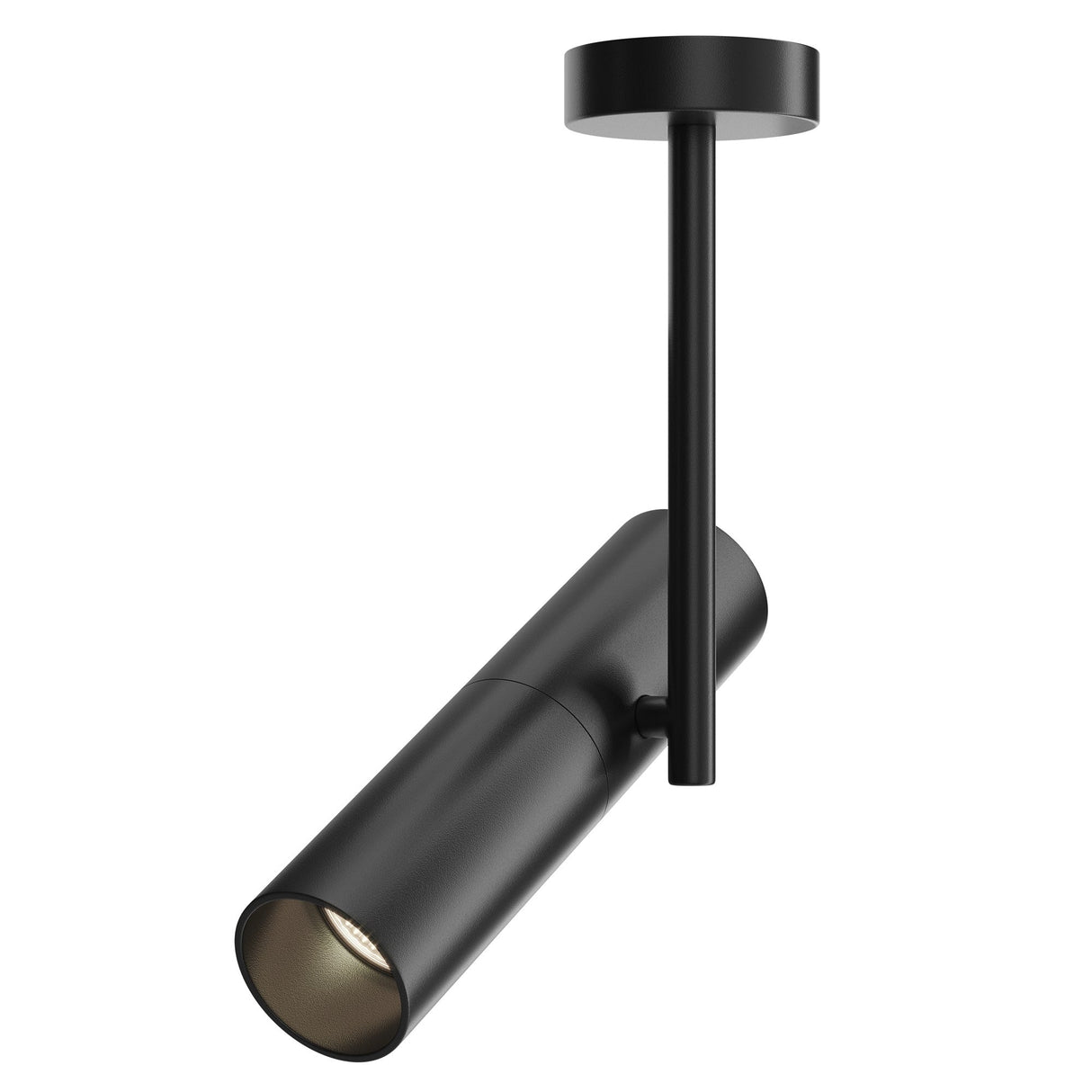 Ceiling spotlight lamp Elti GU10 50W