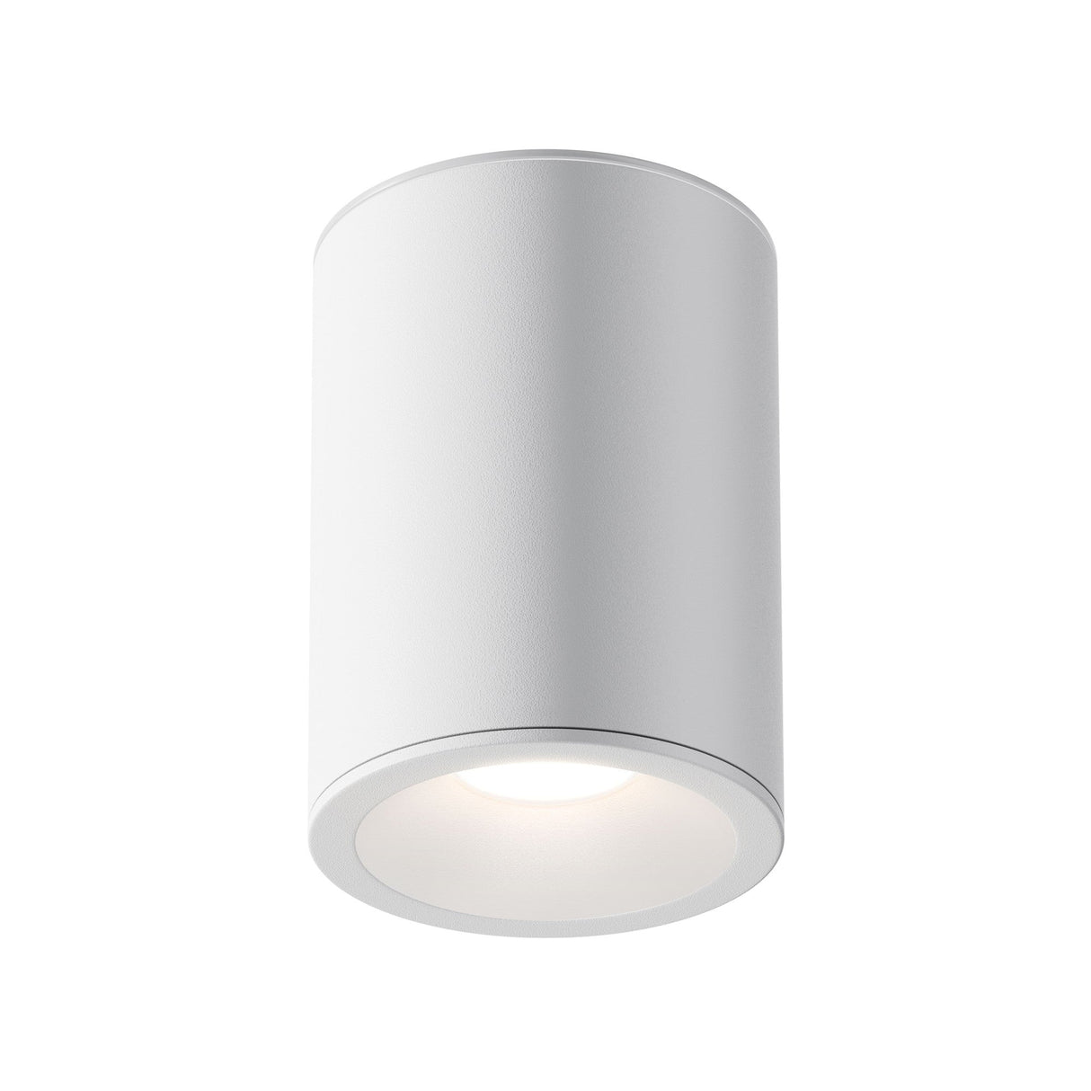 Ceiling spotlight lamp Zoom GU10 50W